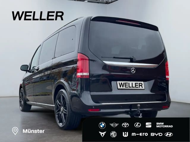 Mercedes-Benz V 300 4MATIC AMG Line V 300 d