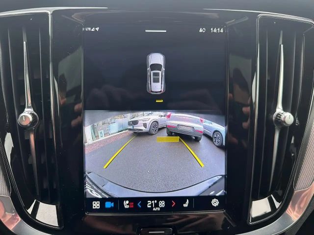 Volvo V60 AWD T8 Ultimate