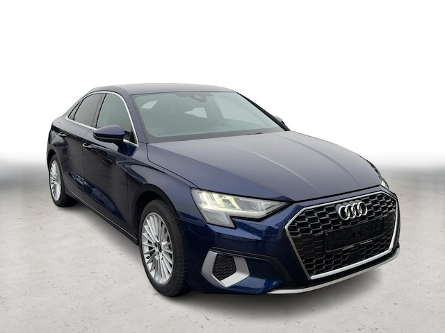 Audi A3 35 TFSI S-Tronic Sedan