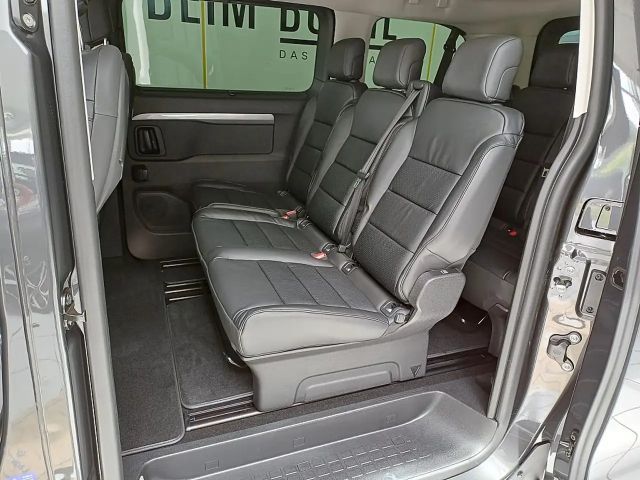 Opel Zafira GS-Line Grand Sport