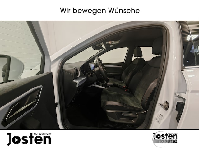 Seat Arona 1.0 TSI FR-lijn