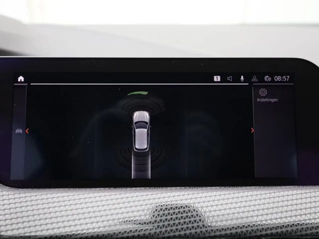 BMW 116 Sedan Sport Line