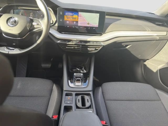 Skoda Octavia Ambition Combi