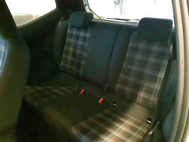 Volkswagen up! 1.0 TSI GTI