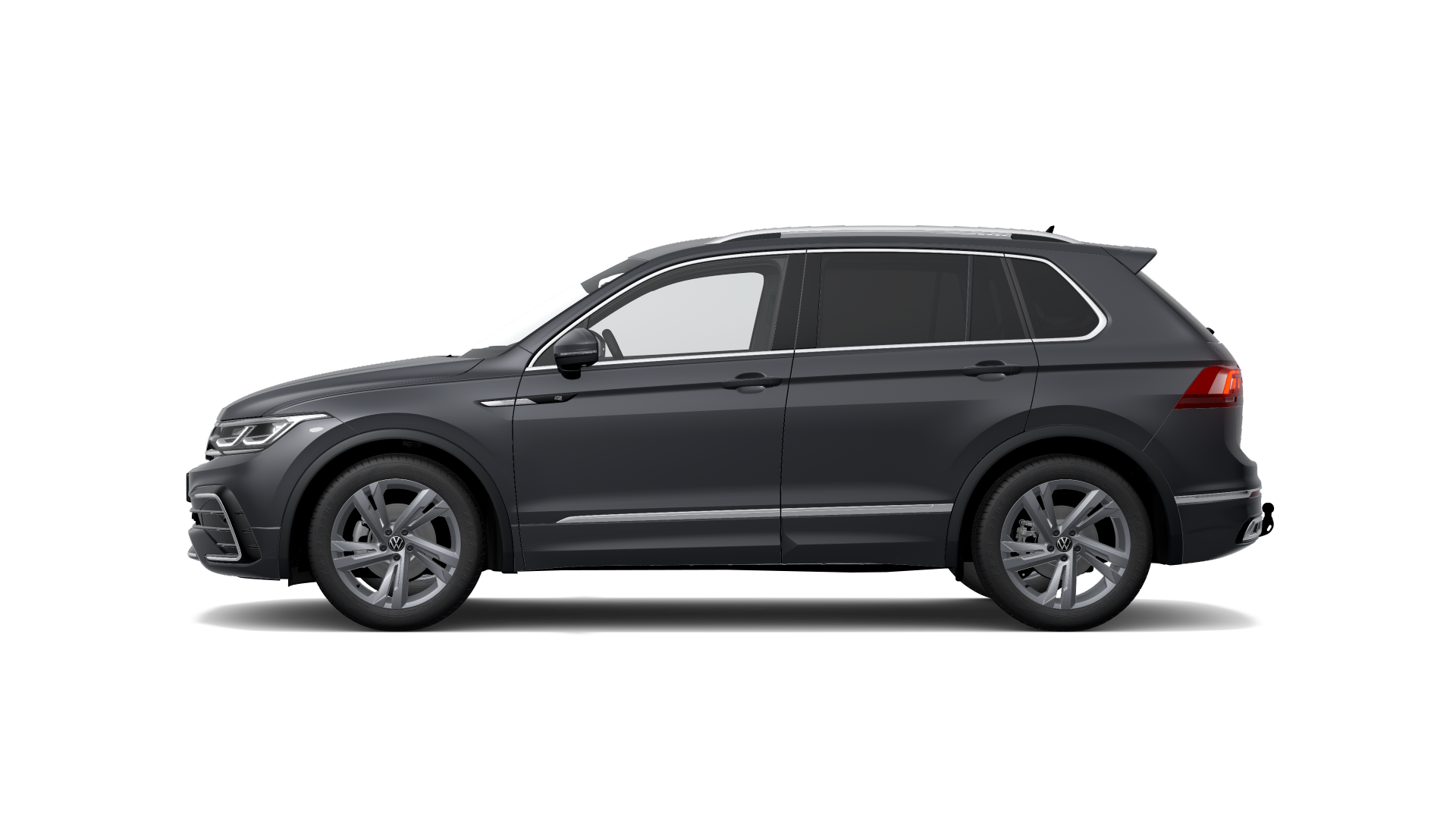 Volkswagen Tiguan 1.5 TSI DSG R-Line