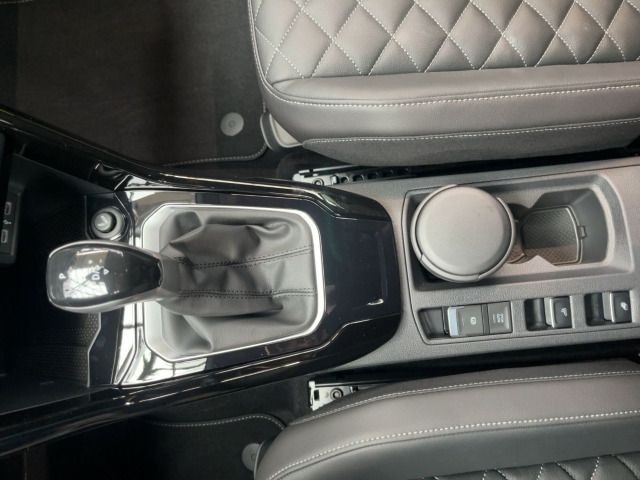 Volkswagen T-Roc 1.5 TSI Cabriolet DSG