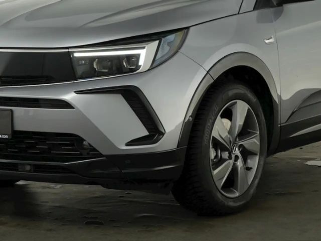 Opel Grandland X GS-Line Grand Sport