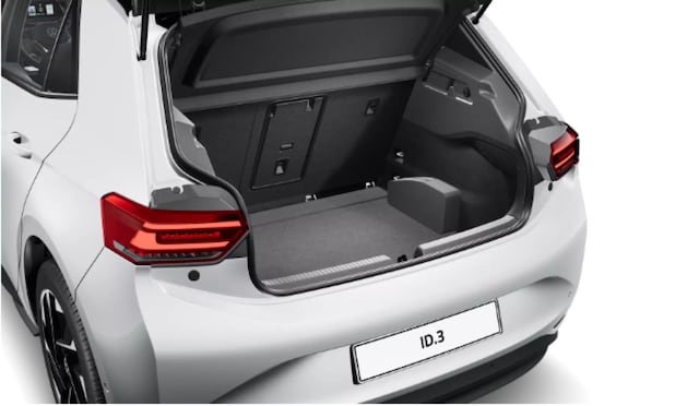 Volkswagen ID.3 Performance Pro