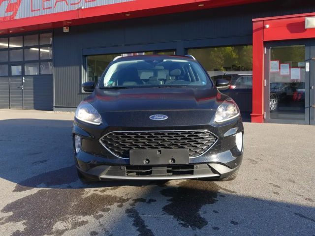 Ford Kuga AWD Cool & Connect Hybrid