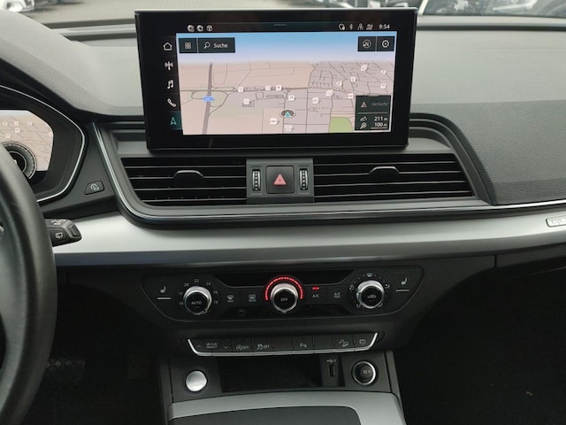 Audi Q5 40 TDI Quattro S-Tronic