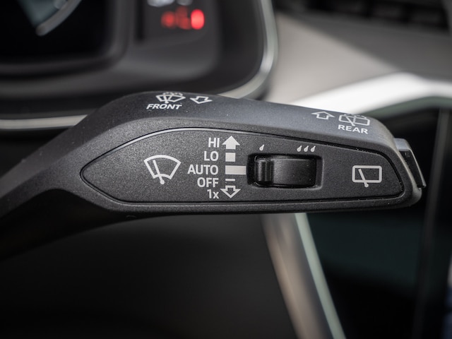 Audi A6 50 TDI Avant Quattro Sport