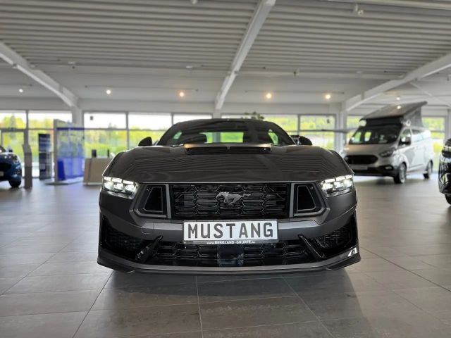 Ford Mustang Fastback GT 5.0 V8