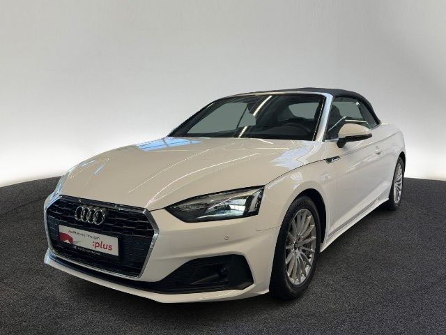 Audi A5 35 TFSI Cabriolet S-Tronic