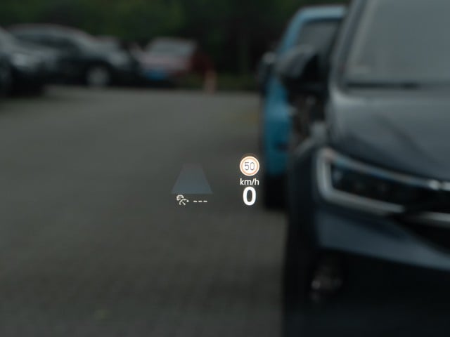 Volkswagen Golf GTE eHybrid