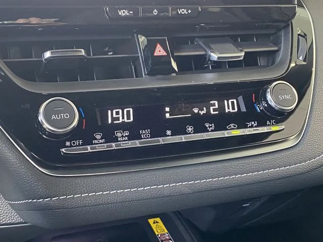 Suzuki Swace Comfort Hybrid