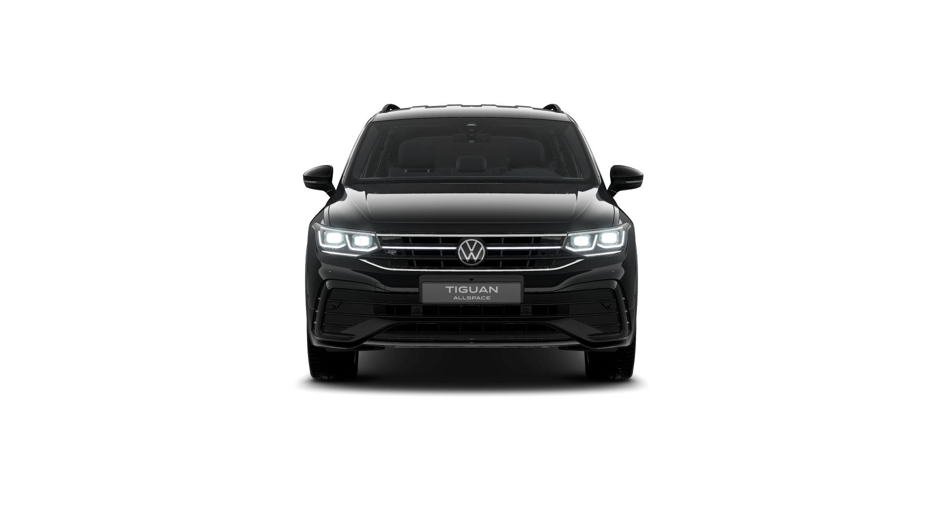 Volkswagen Tiguan 2.0 TDI Allspace DSG