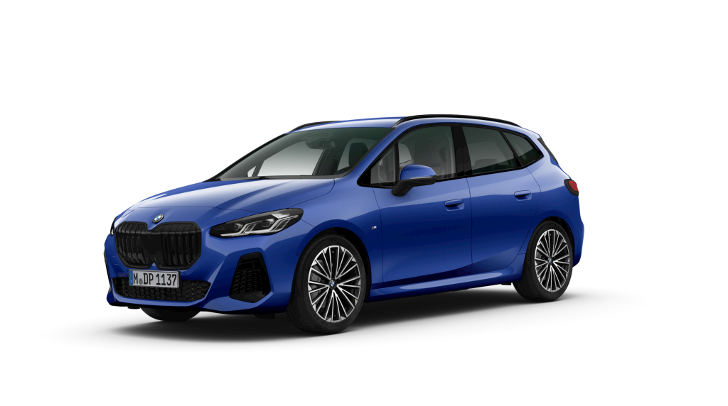 BMW 220 220i Active Tourer