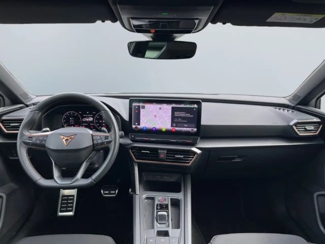 Cupra Leon 2.0 TSI DSG VZ