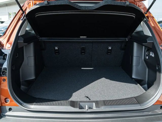 Suzuki SX4 S-Cross Hybrid