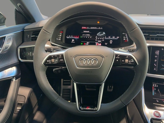 Audi S7 Quattro Sportback