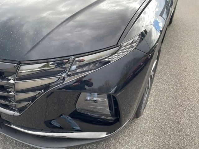 Hyundai Tucson 2WD T-GDi