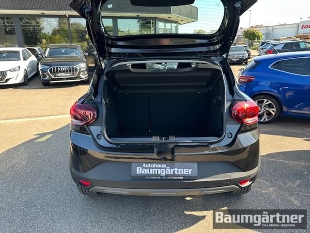 Dacia Sandero ECO-G Essential Stepway