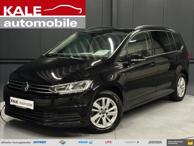 Volkswagen Touran 1.5 TSI DSG Family