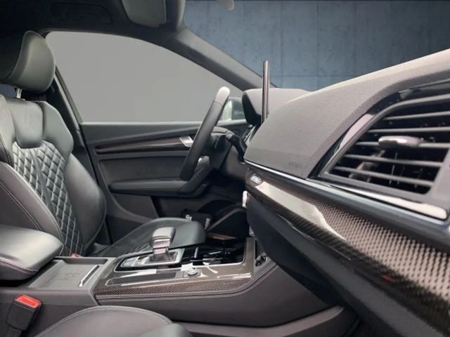 Audi SQ5 3.0 TDI Quattro