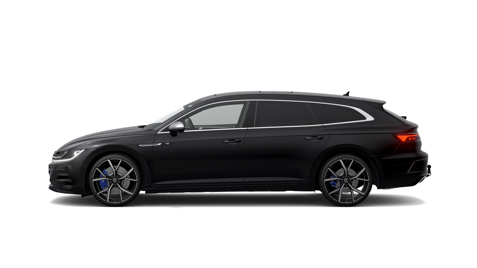 Volkswagen Arteon Shooting Brake DSG