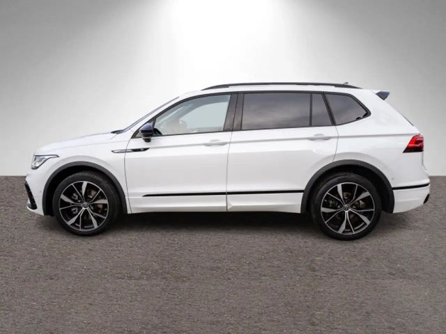 Volkswagen Tiguan 2.0 TDI Allspace DSG R-Line