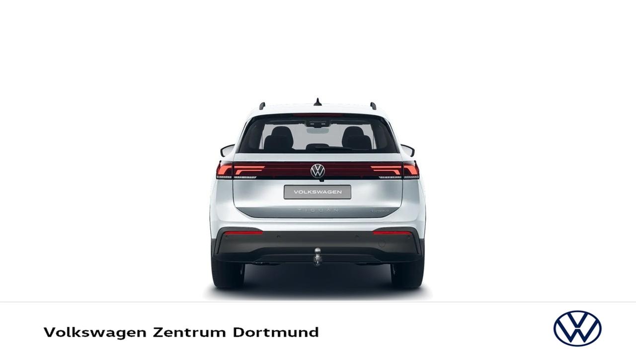 Volkswagen Tiguan Life eHybrid