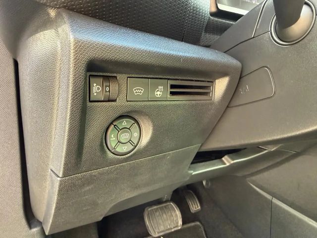 Citroën C4 Max PureTech