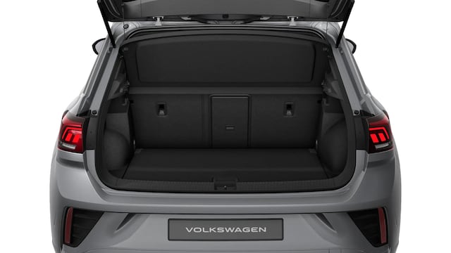 Volkswagen T-Roc 1.5 TSI DSG R-Line