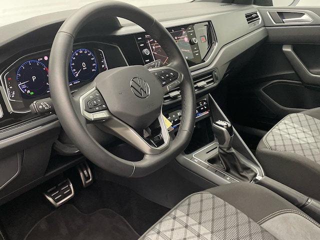 Volkswagen Taigo 1.5 TSI DSG R-Line