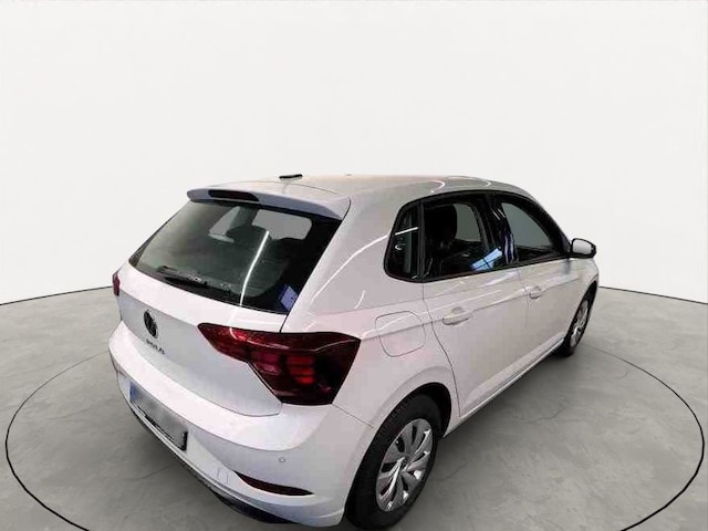 Volkswagen Polo 1.0 MPI Life