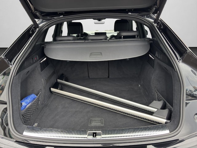 Audi Q5 40 TDI Quattro S-Tronic Sportback