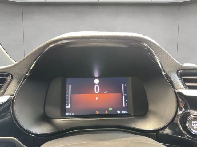 Opel Corsa GS-Line Grand Sport Turbo