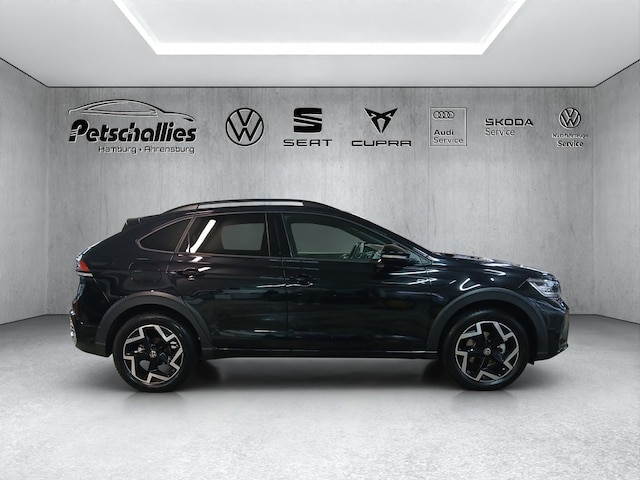 Volkswagen Taigo DSG R-Line