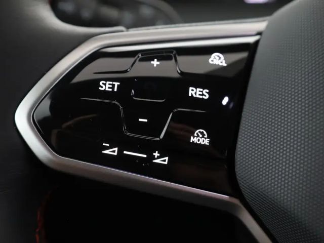 Volkswagen ID.7 4Motion Business GTX Tourer