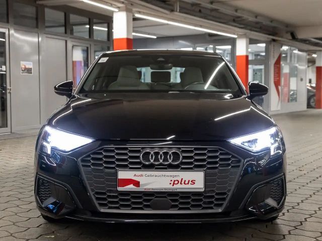 Audi A3 40 TFSI Hybride Sedan