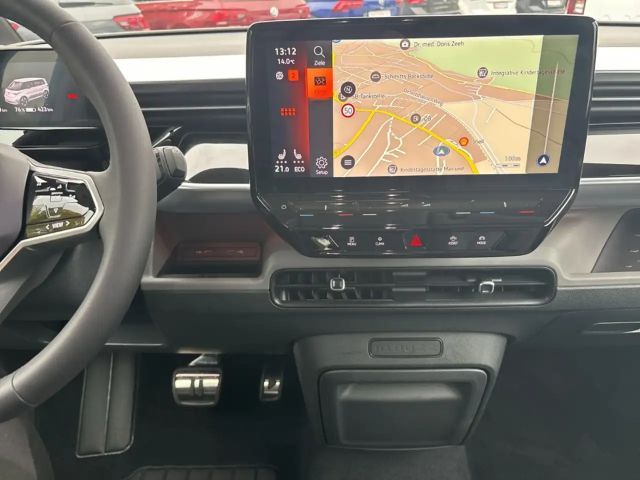 Volkswagen ID.Buzz 150 kW Pro