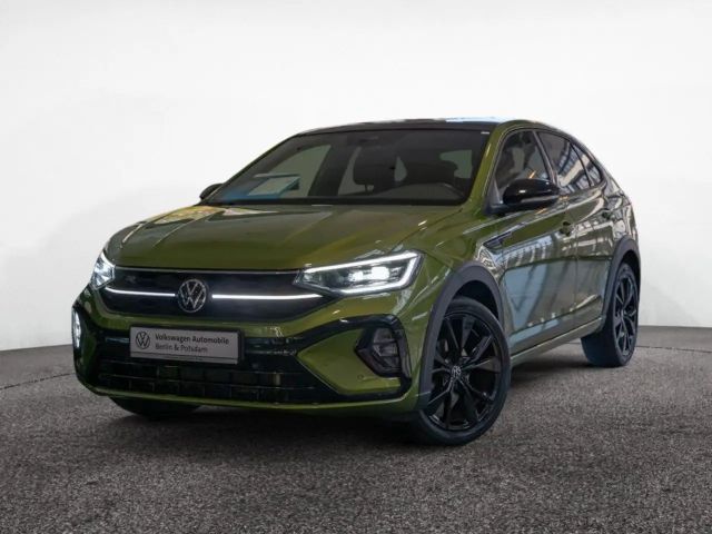 Volkswagen Taigo 1.0 TSI DSG R-Line Style