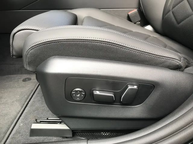 BMW 520 520d M-Sport Touring