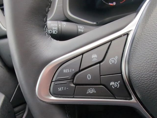 Mitsubishi ASX 1.6l Hybrid TOP AUTOM. ACC LED LEDER NAVI FULL LIN