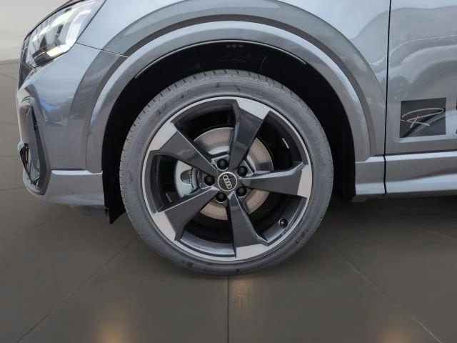 Audi Q2 35 TFSI S-Line