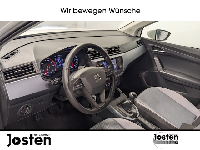 Seat Arona 1.0 TSI