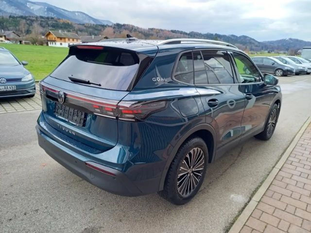 Volkswagen Tiguan Plus