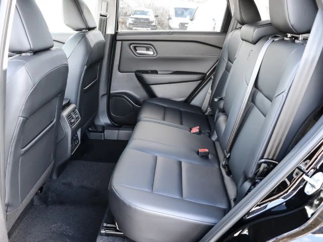 Nissan X-trail N-Connecta