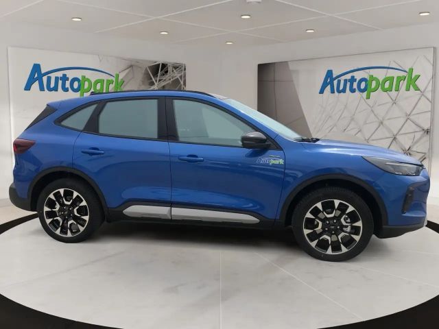 Ford Kuga AWD Active Hybrid X