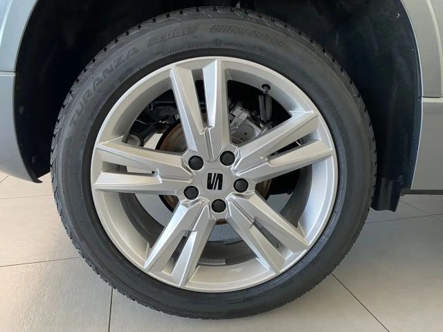 Seat Ateca 1.0 TSI FR-lijn